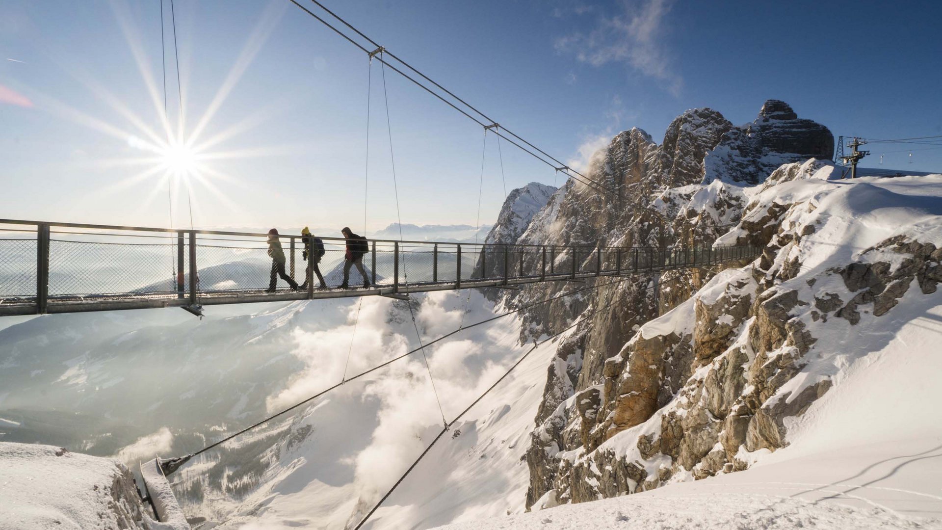 Our tips for a holiday in Ramsau am Dachstein